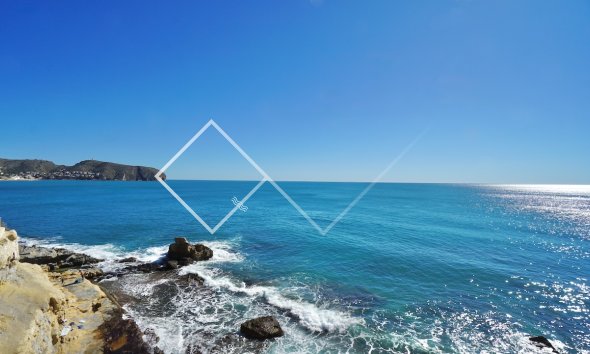  - Villa - Moraira - El Andragó