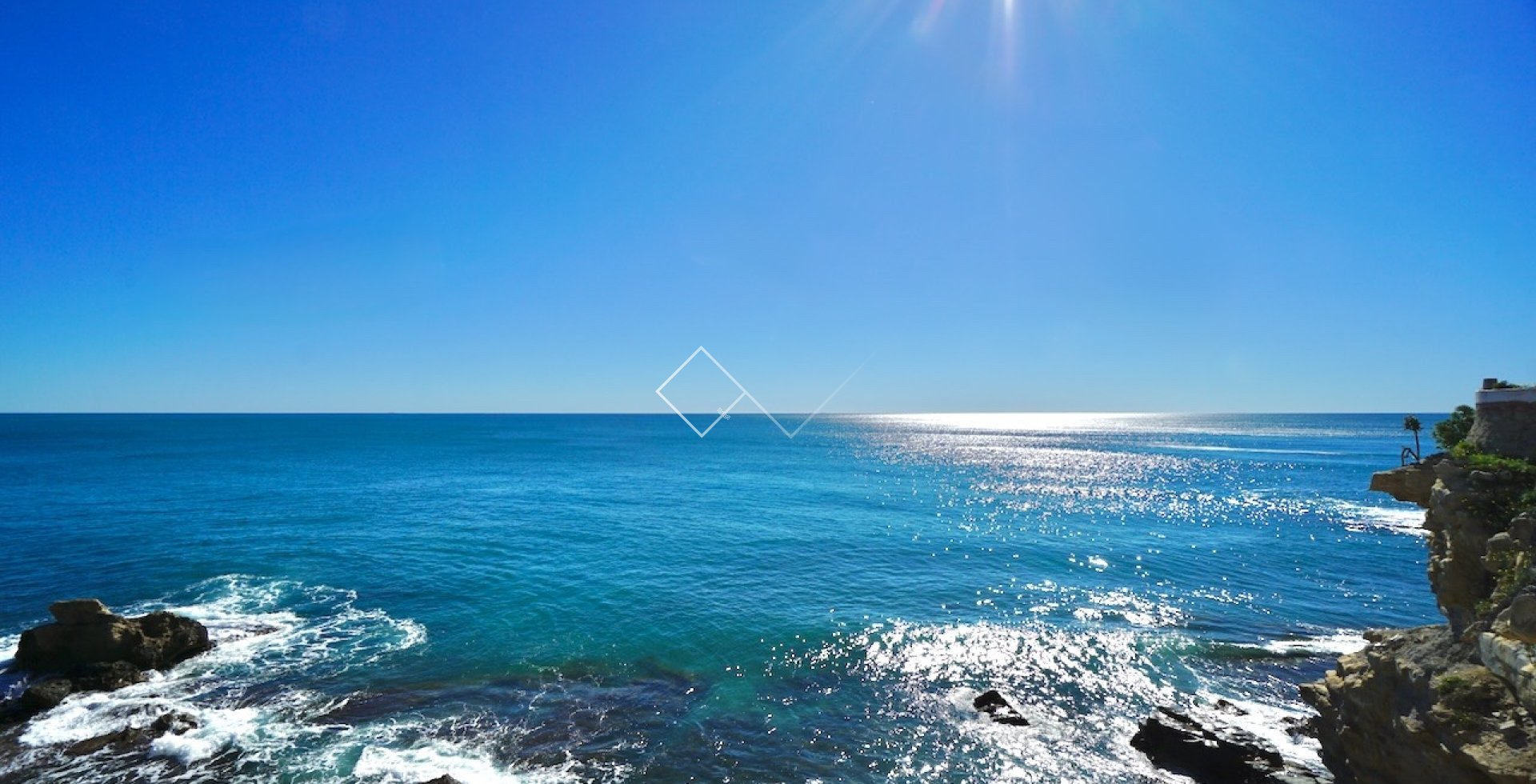  - Villa - Moraira - El Andragó