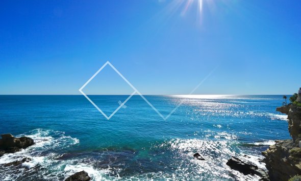  - Villa - Moraira - El Andragó