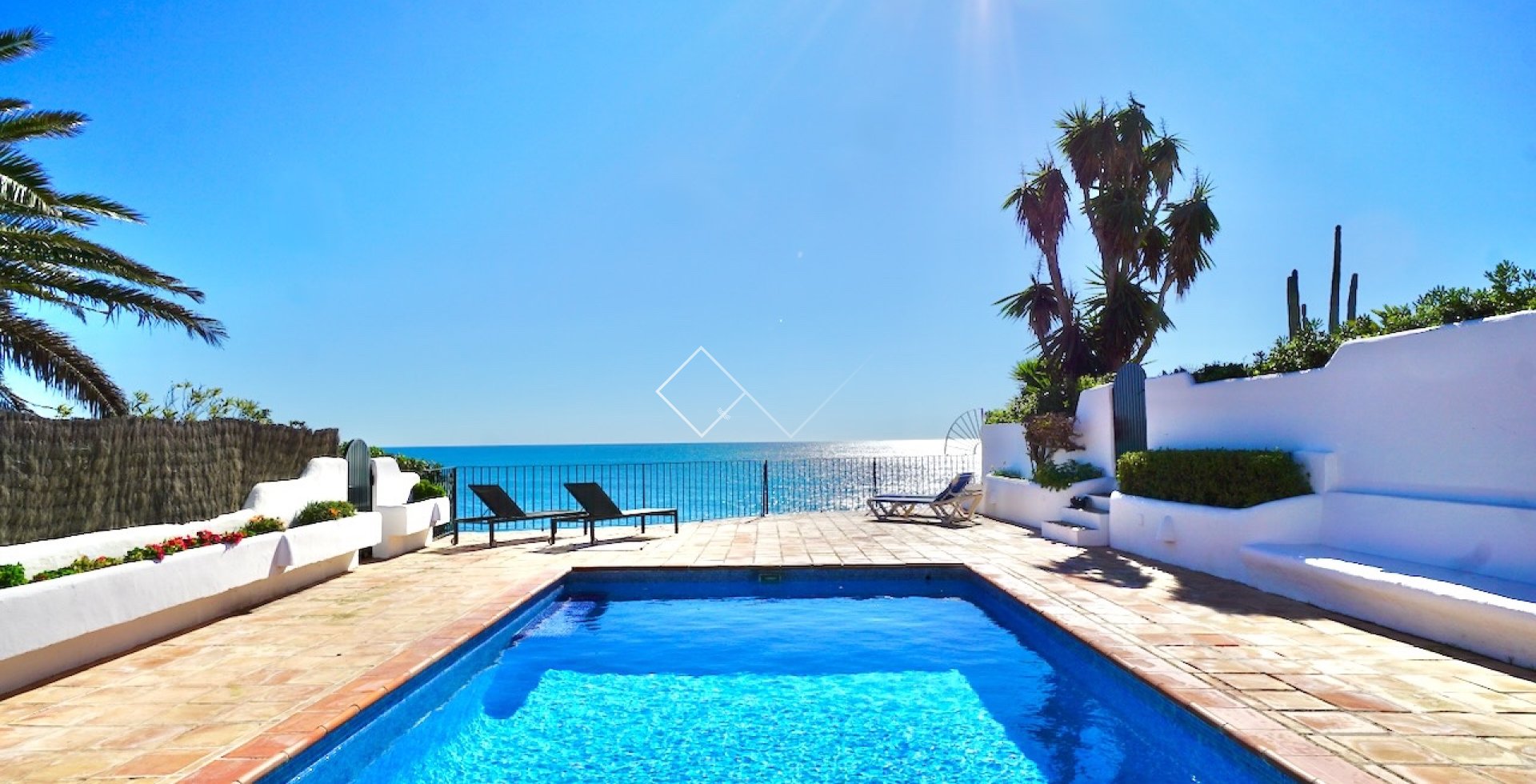  - Villa - Moraira - El Andragó