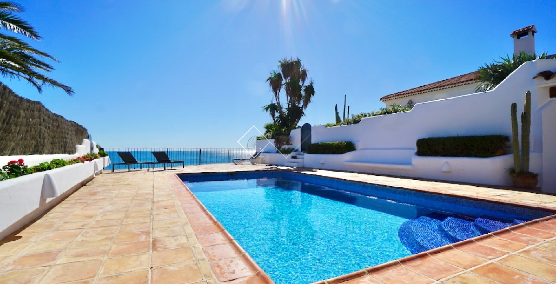  - Villa - Moraira - El Andragó