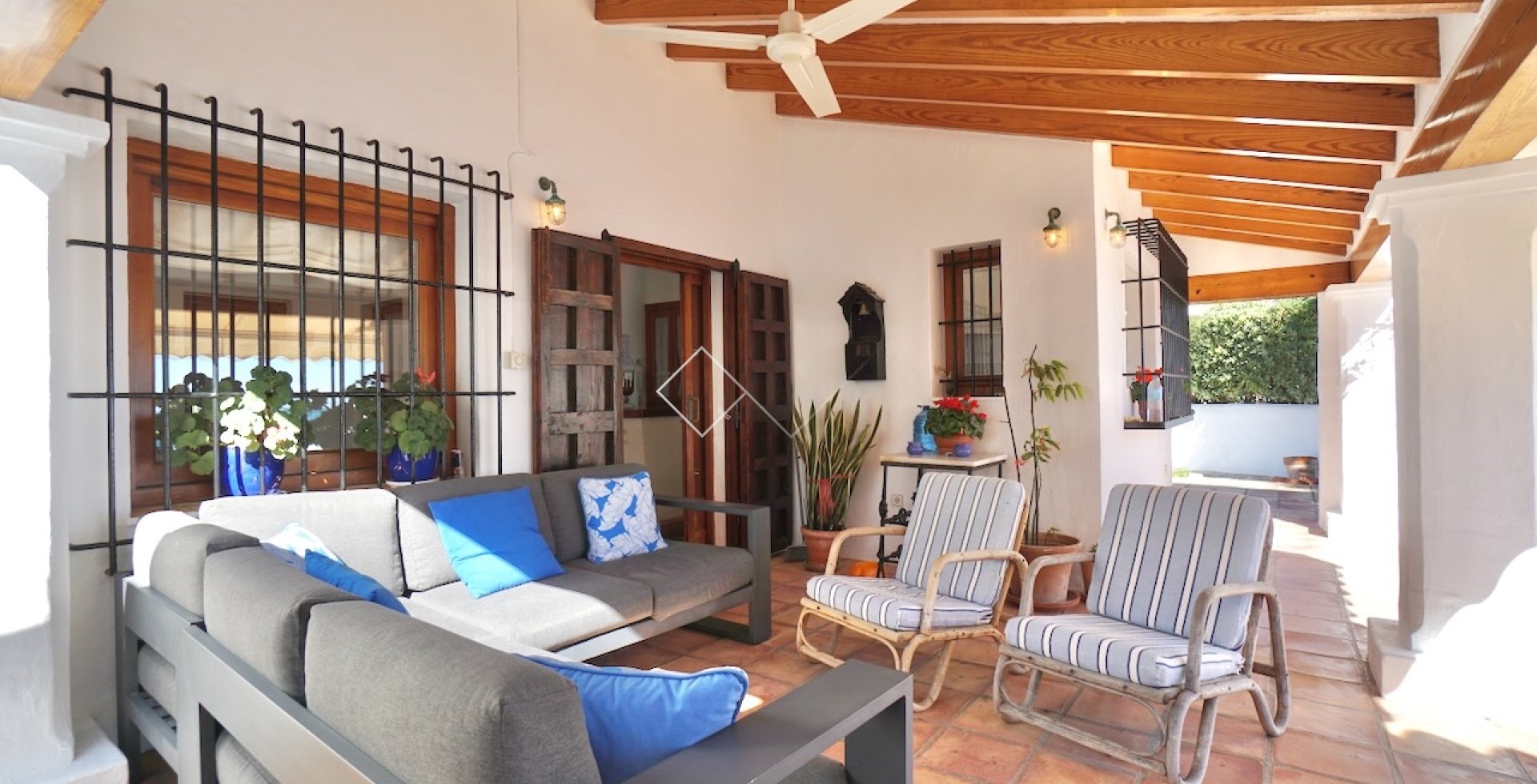  - Villa - Moraira - El Andragó