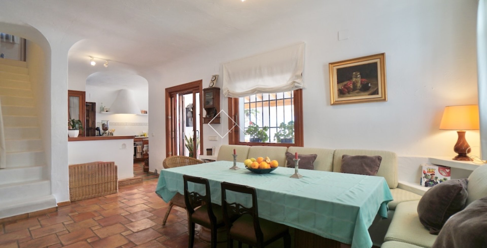  - Villa - Moraira - El Andragó