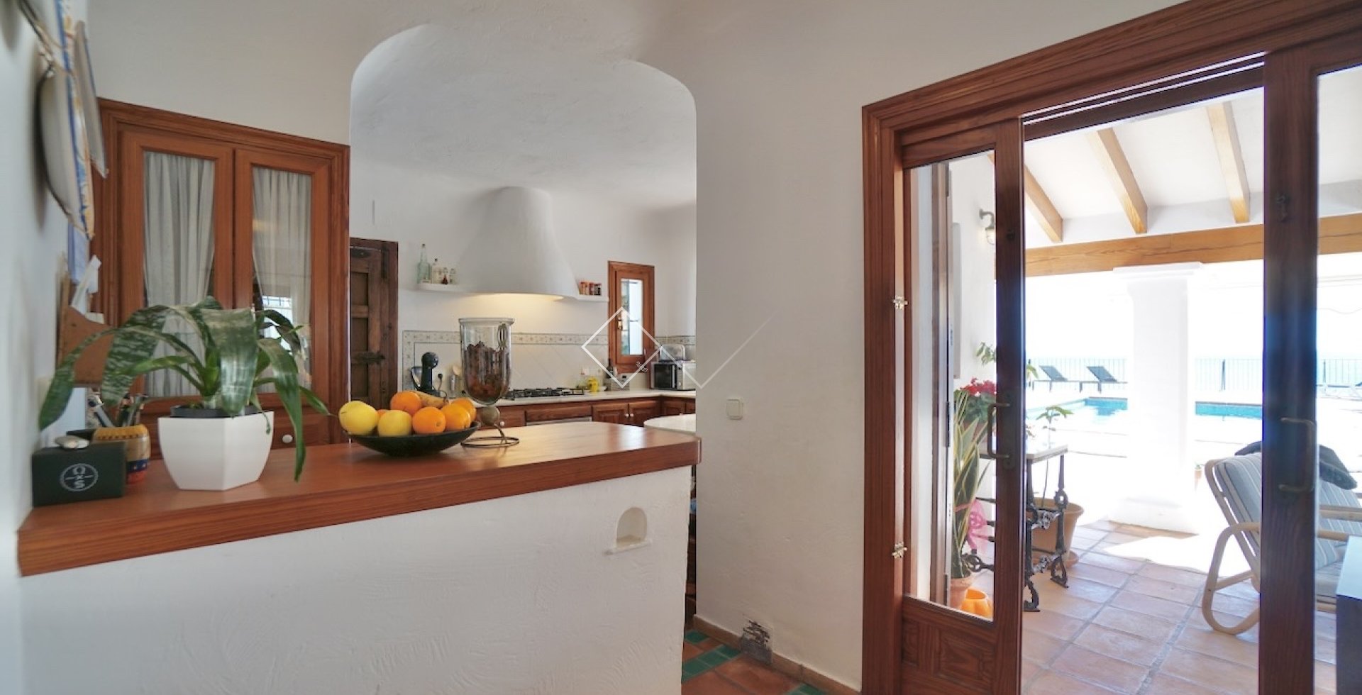  - Villa - Moraira - El Andragó