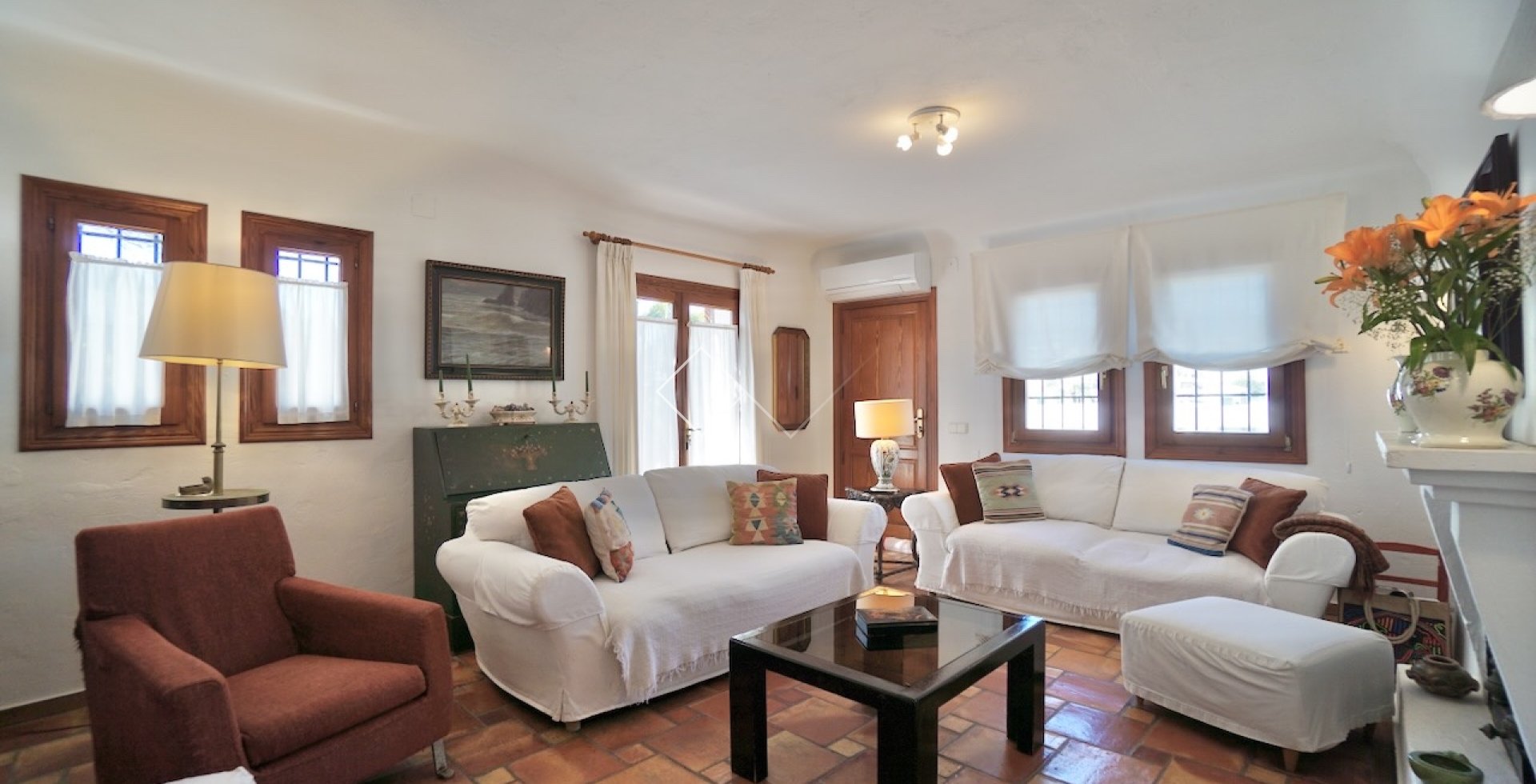  - Villa - Moraira - El Andragó