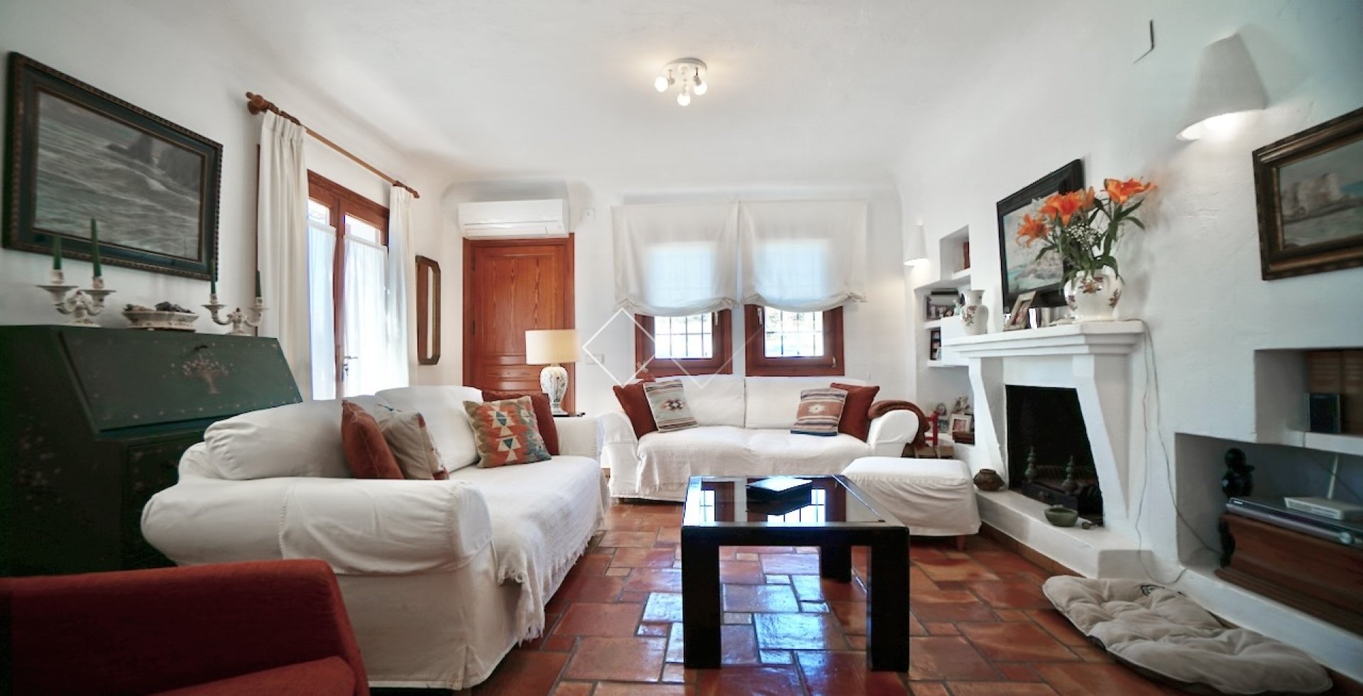  - Villa - Moraira - El Andragó