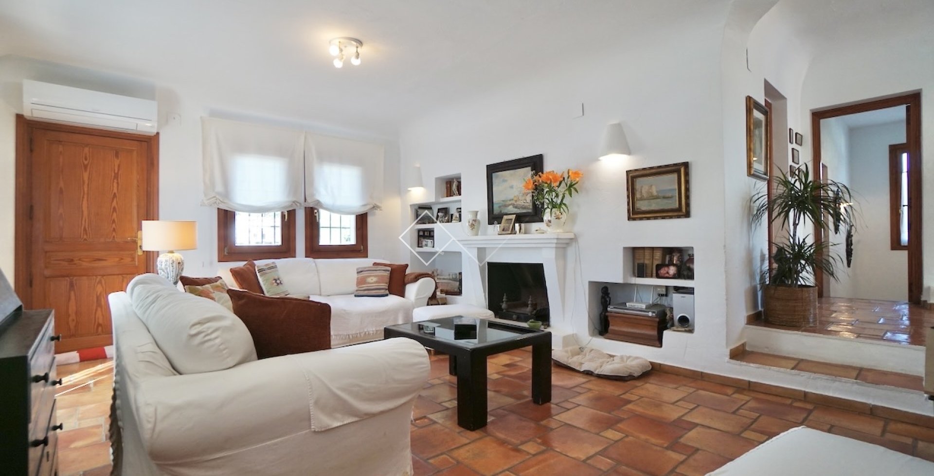  - Villa - Moraira - El Andragó