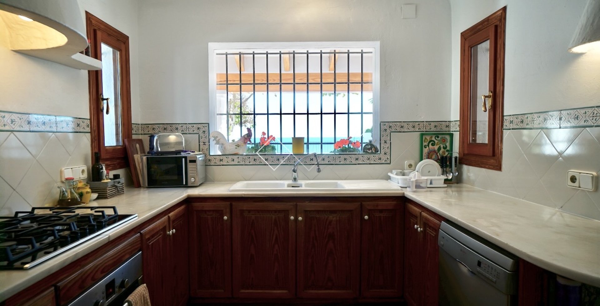  - Villa - Moraira - El Andragó