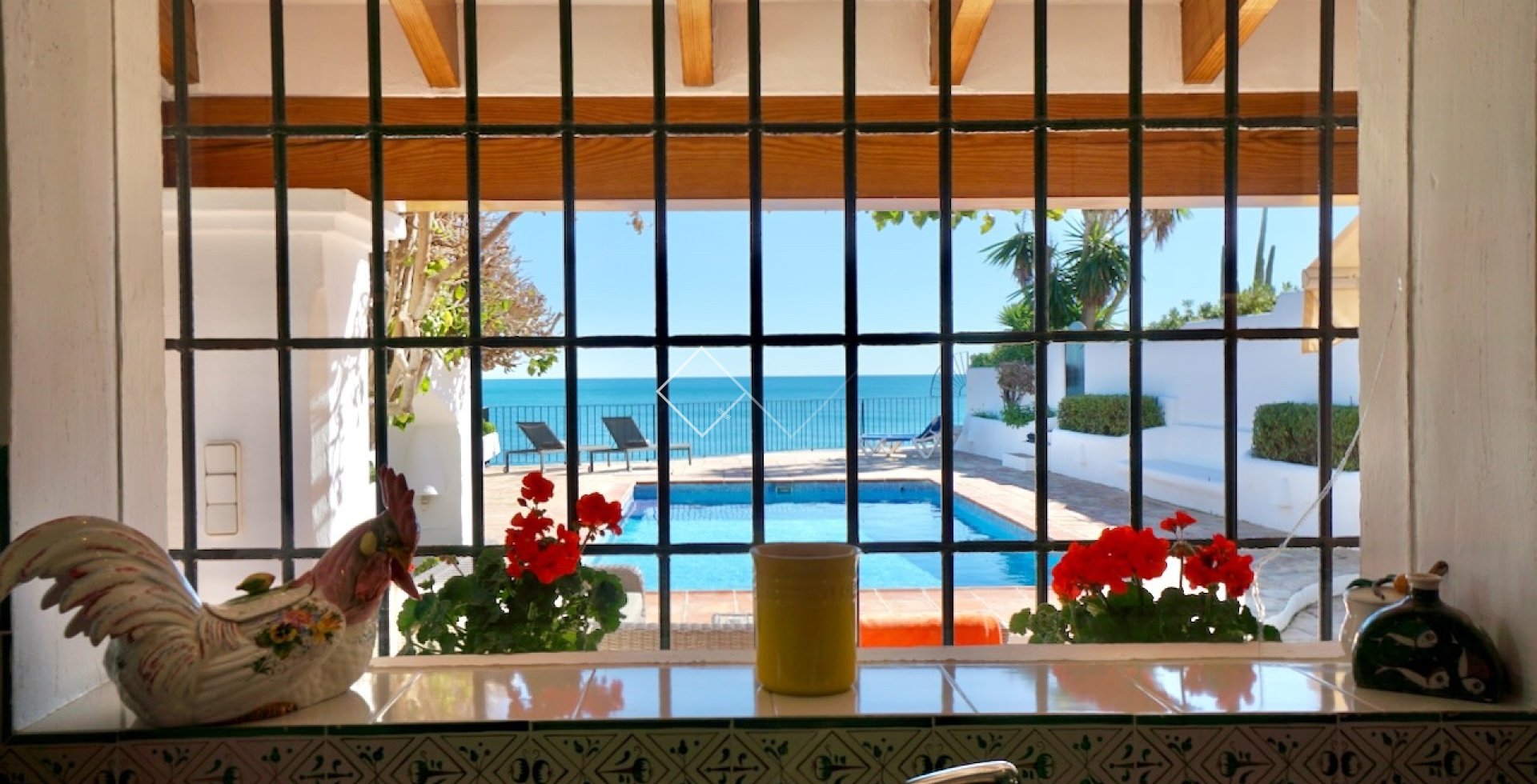  - Villa - Moraira - El Andragó