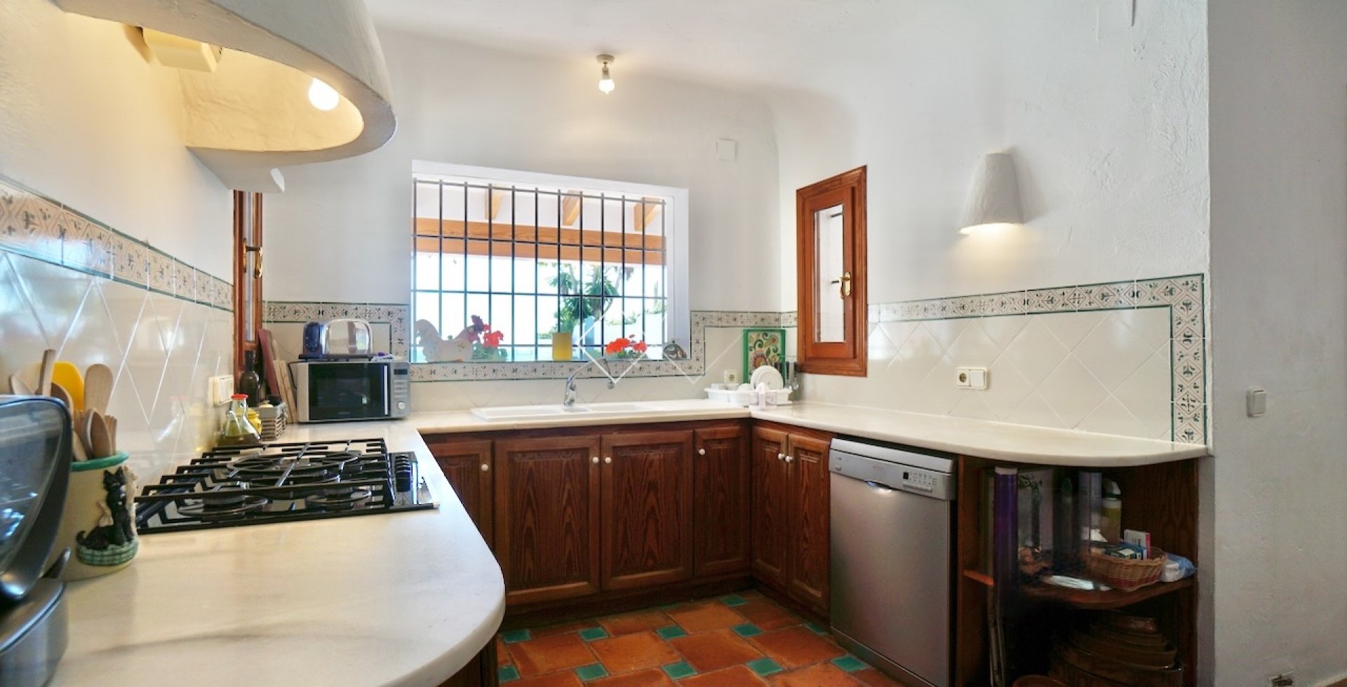  - Villa - Moraira - El Andragó