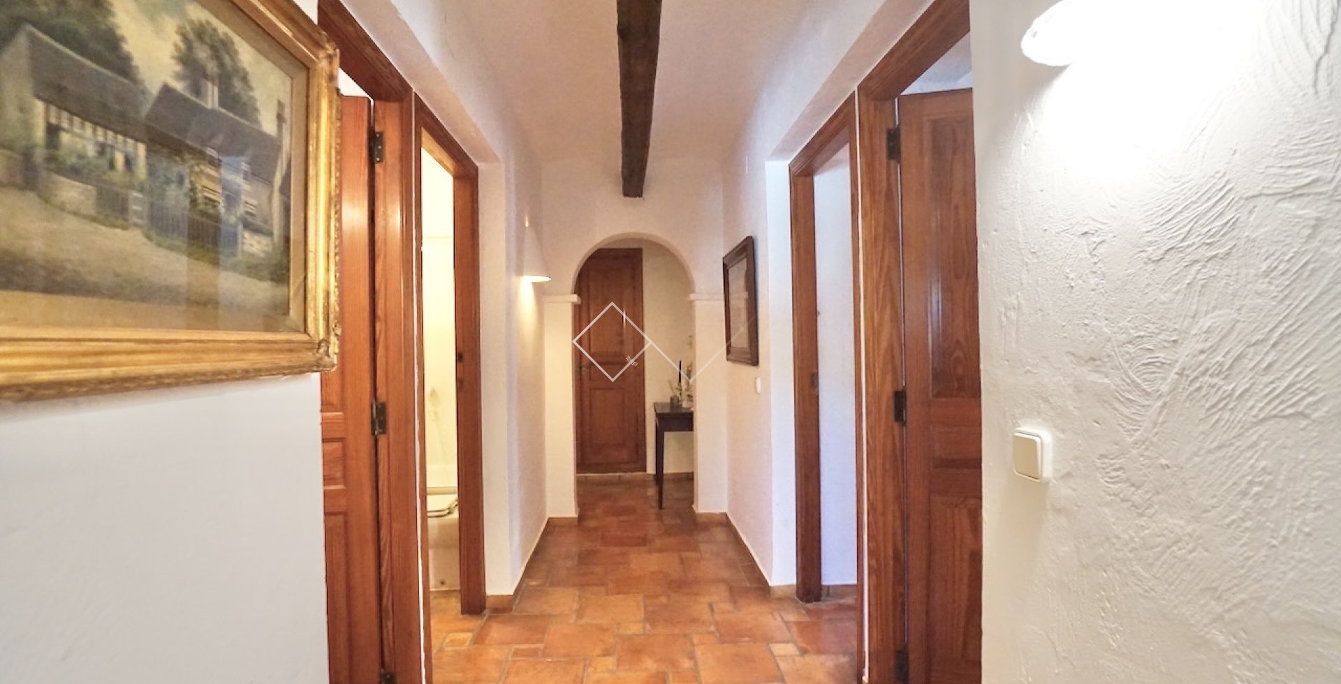  - Villa - Moraira - El Andragó