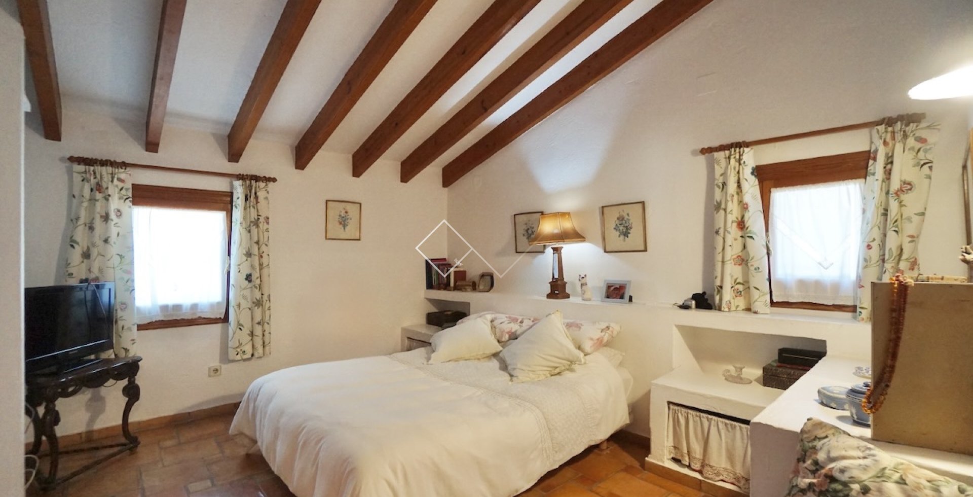  - Villa - Moraira - El Andragó