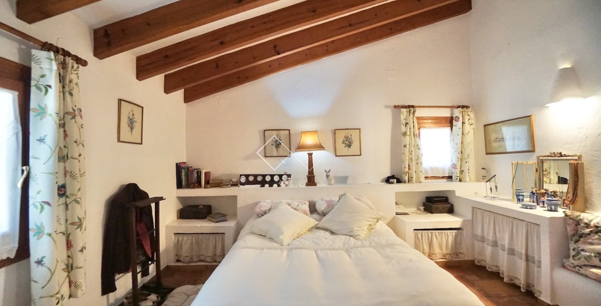  - Villa - Moraira - El Andragó