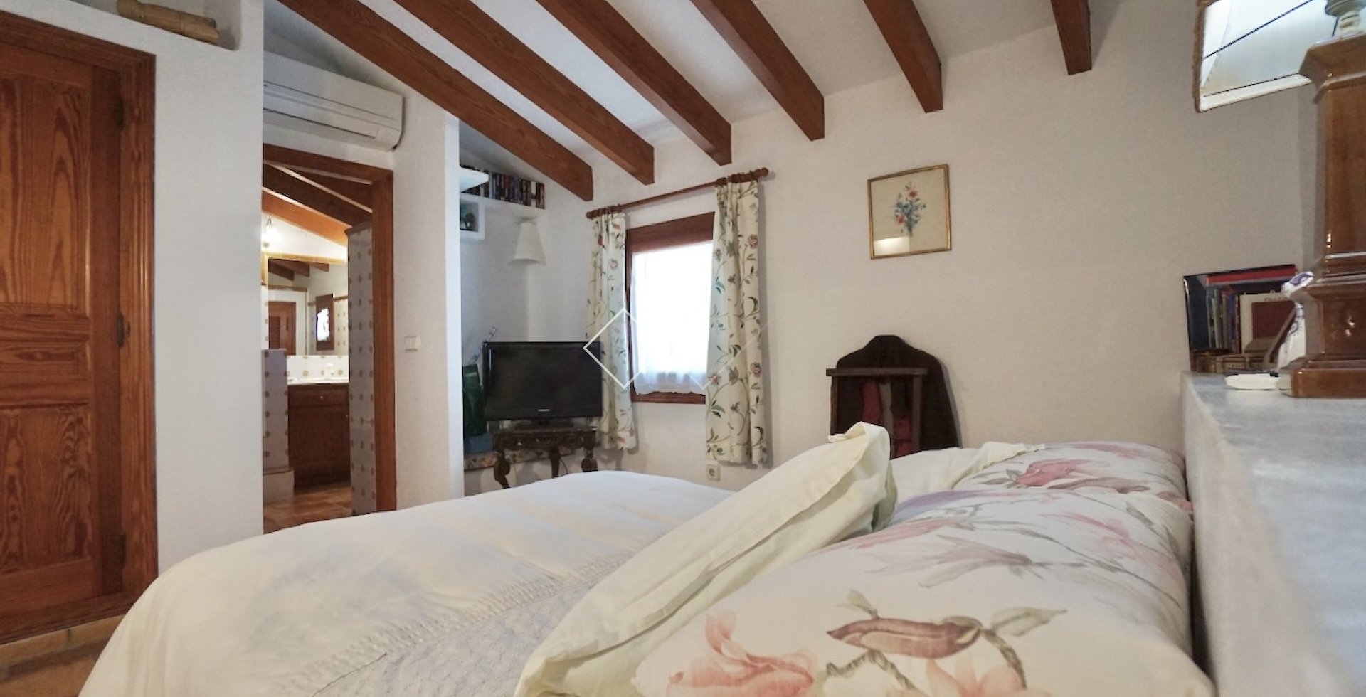  - Villa - Moraira - El Andragó