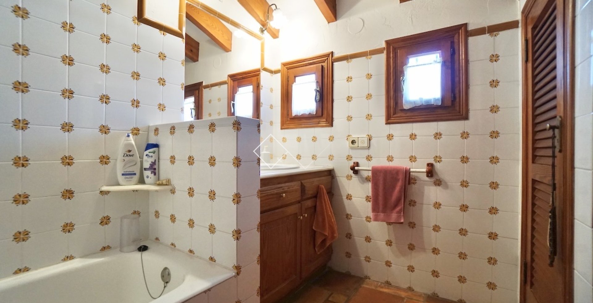  - Villa - Moraira - El Andragó