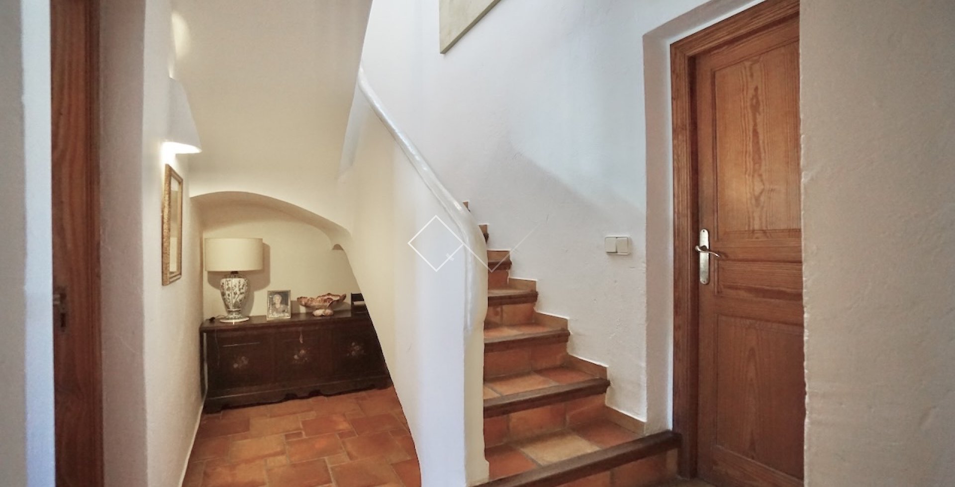  - Villa - Moraira - El Andragó