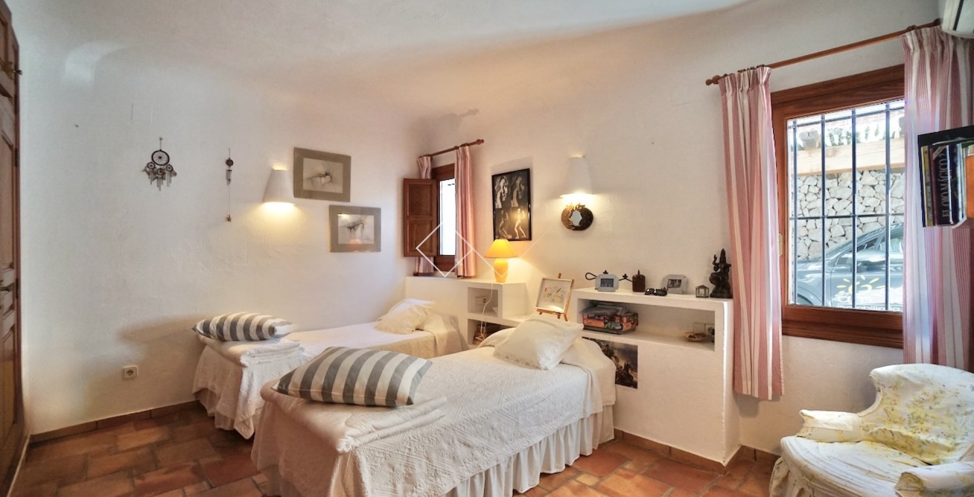  - Villa - Moraira - El Andragó