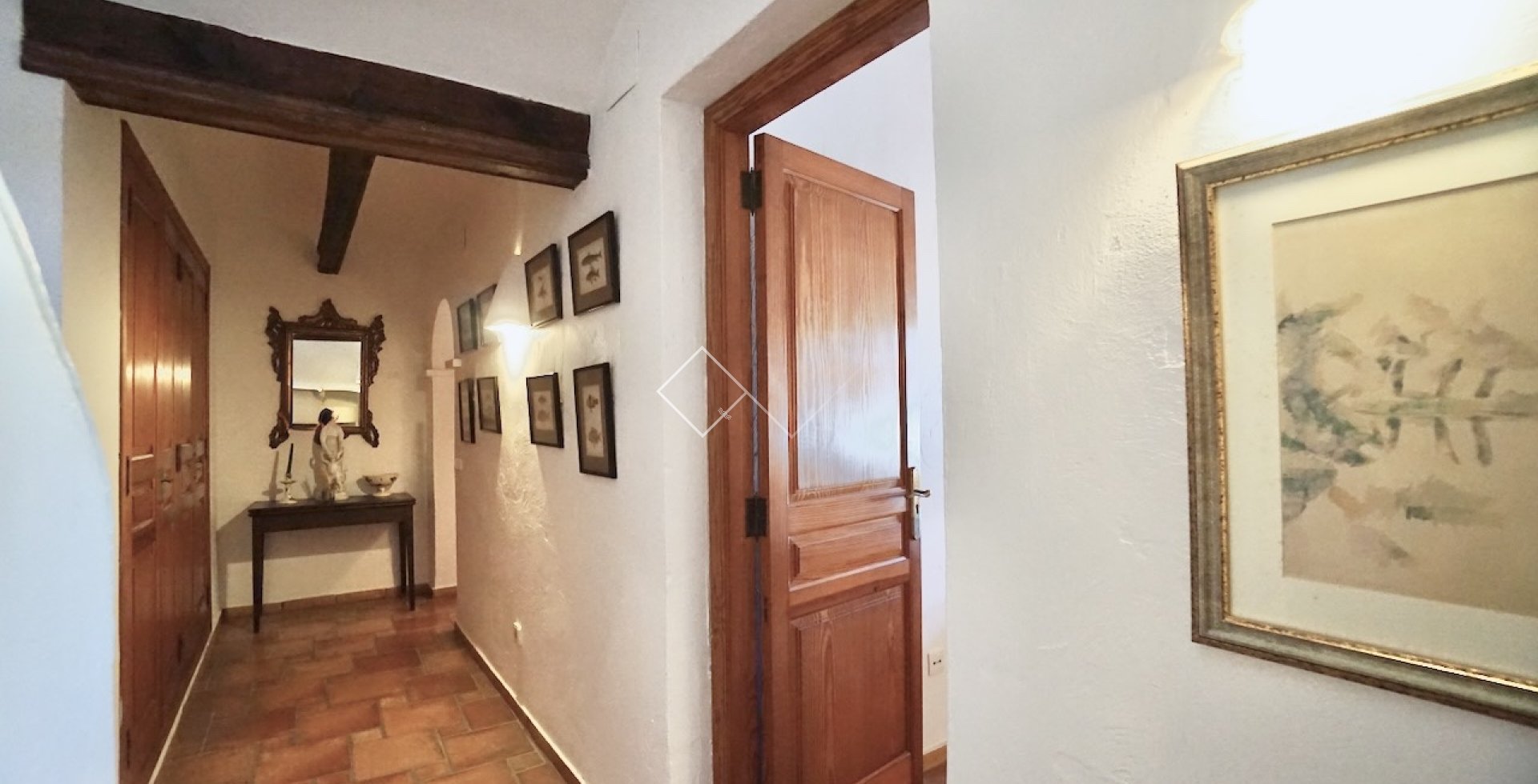  - Villa - Moraira - El Andragó