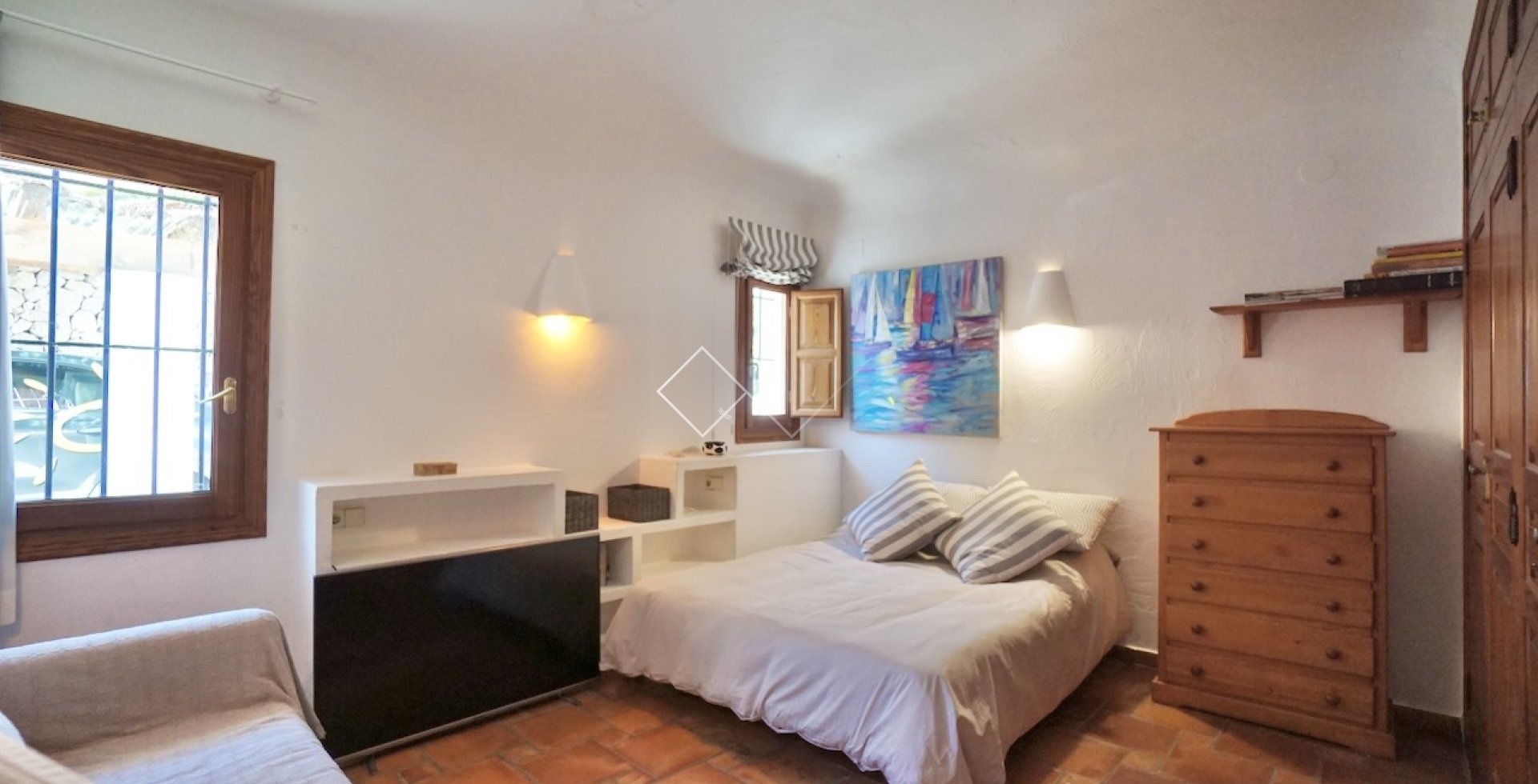  - Villa - Moraira - El Andragó