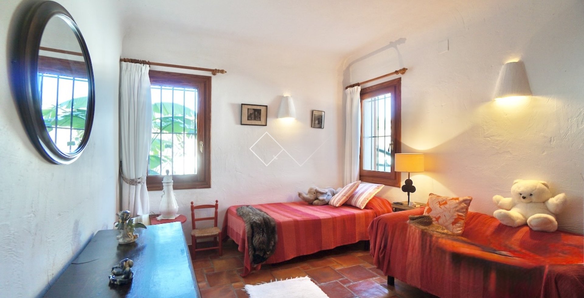  - Villa - Moraira - El Andragó