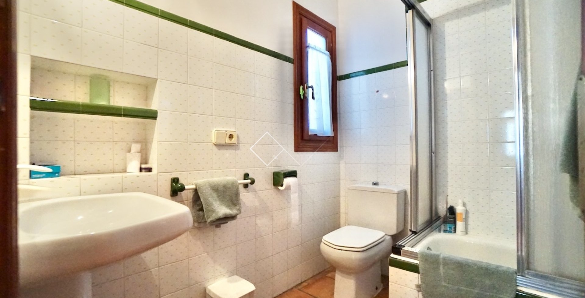  - Villa - Moraira - El Andragó