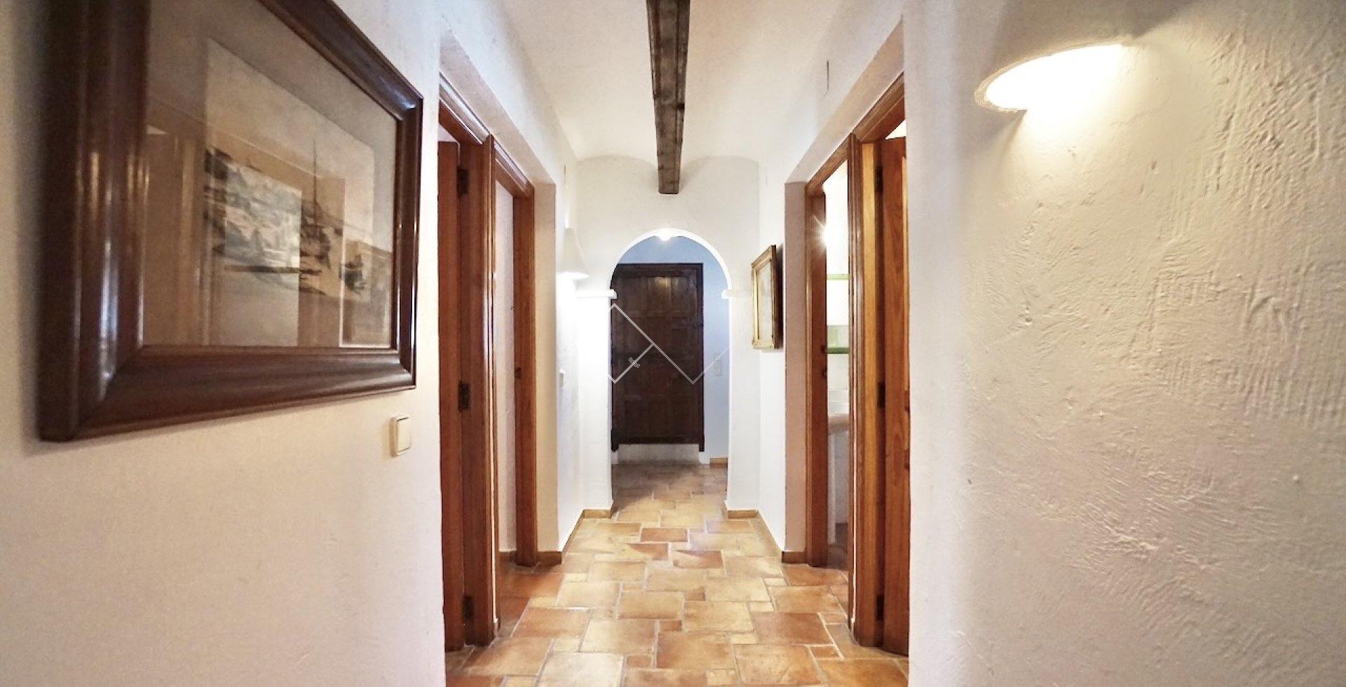  - Villa - Moraira - El Andragó