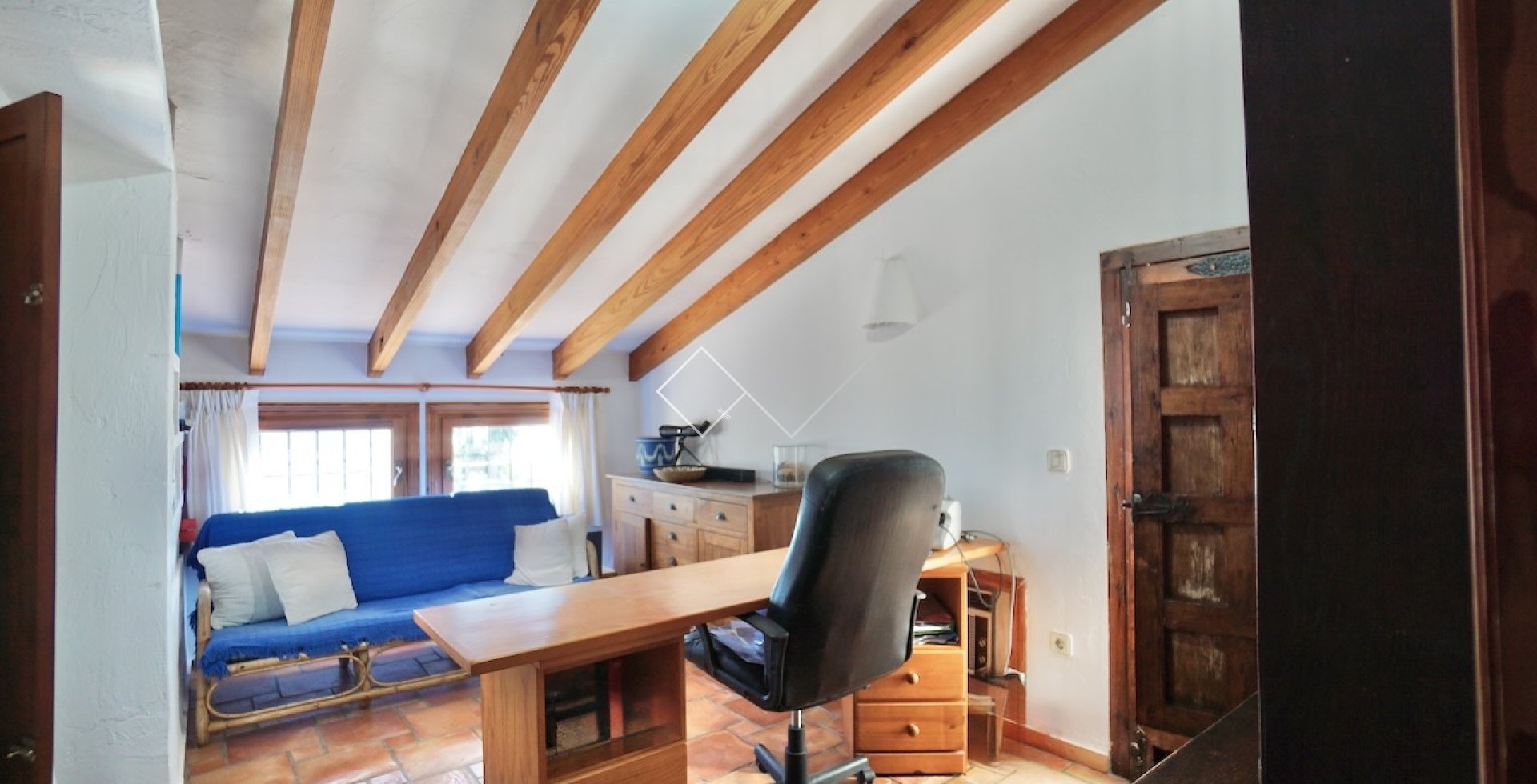  - Villa - Moraira - El Andragó