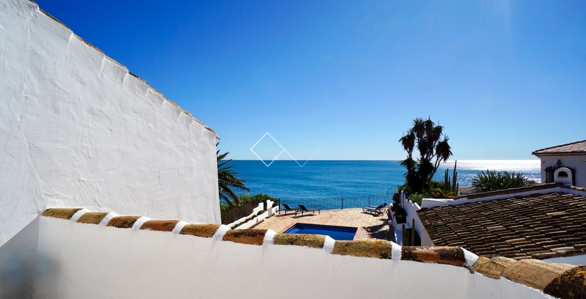  - Villa - Moraira - El Andragó