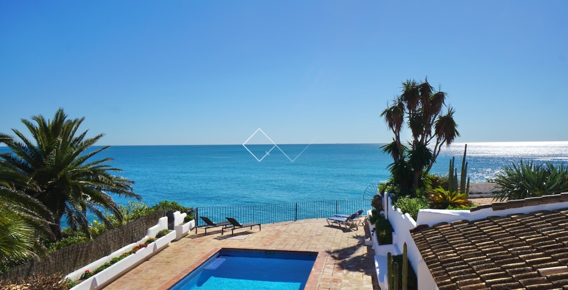  - Villa - Moraira - El Andragó