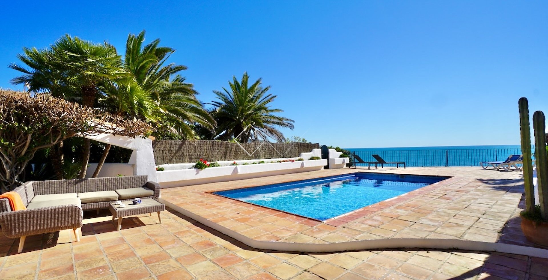  - Villa - Moraira - El Andragó