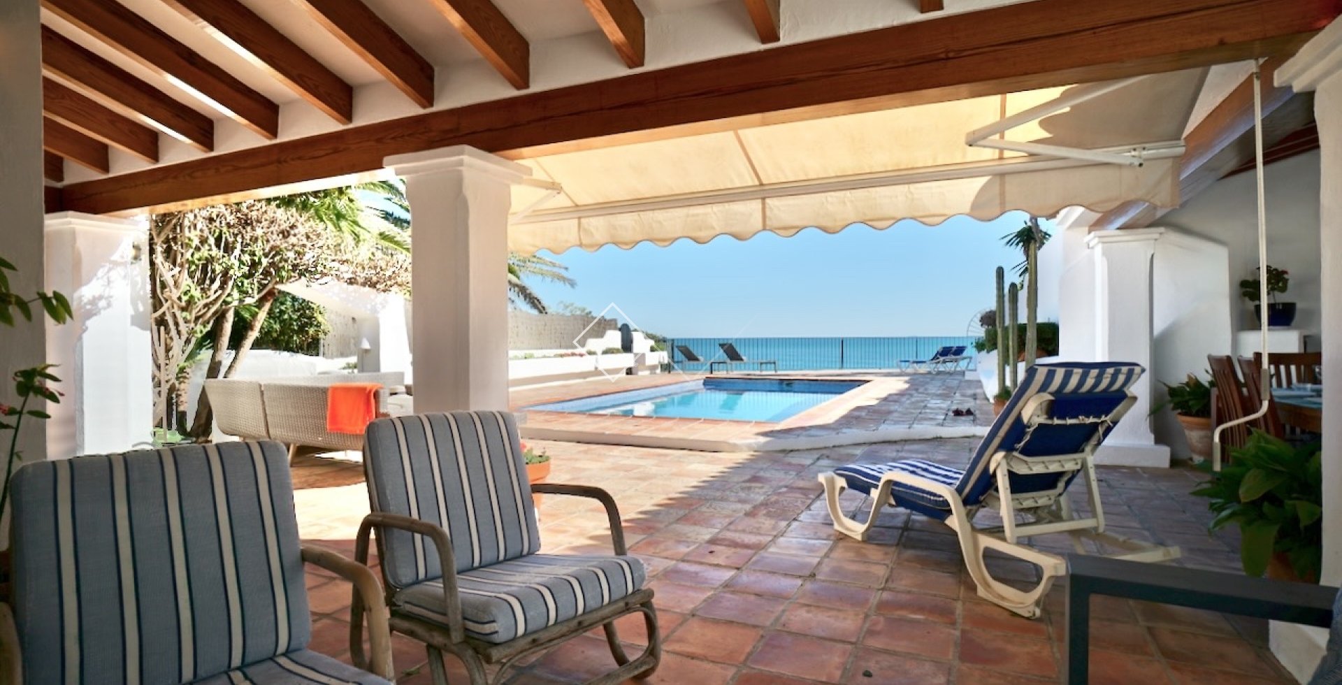  - Villa - Moraira - El Andragó