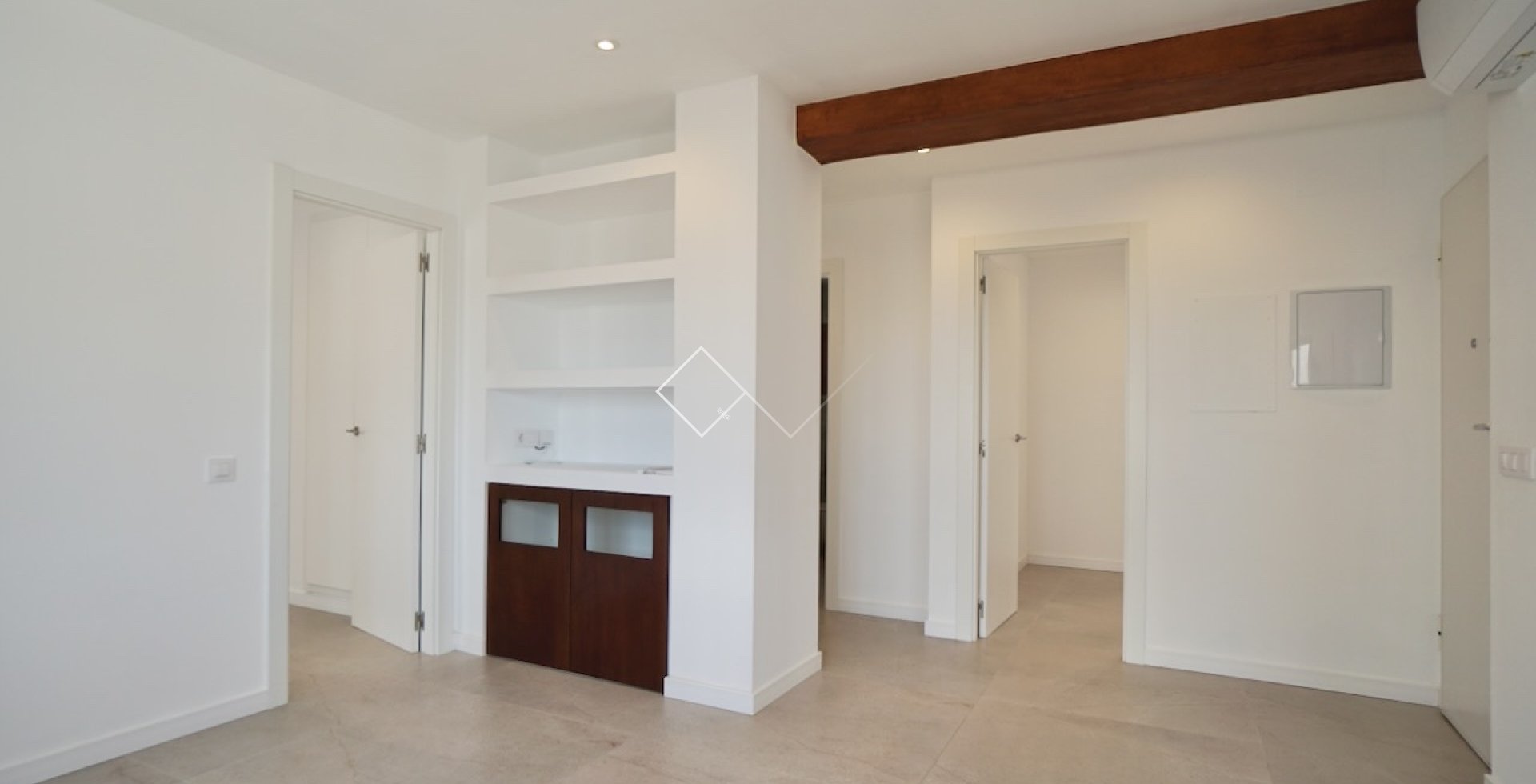  - Appartement / Logement - Moraira - Casco Urbano