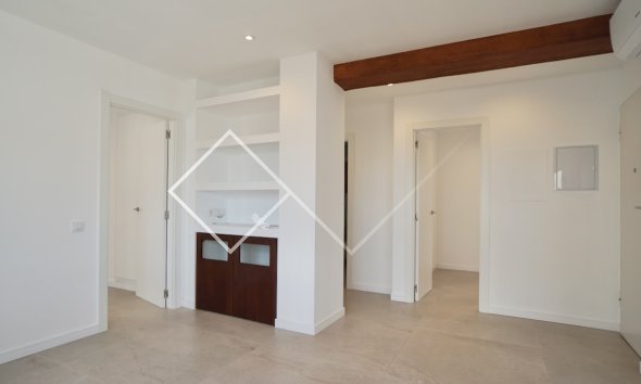  - Appartement / Logement - Moraira - Casco Urbano