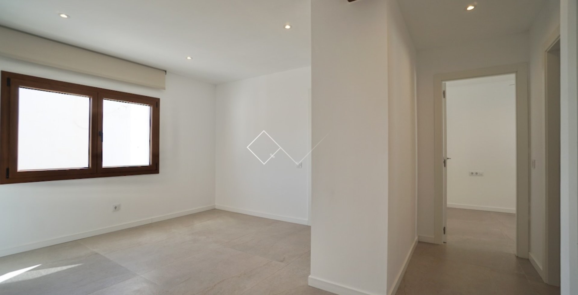  - Appartement / Logement - Moraira - Casco Urbano