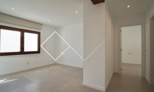  - Appartement / Logement - Moraira - Casco Urbano