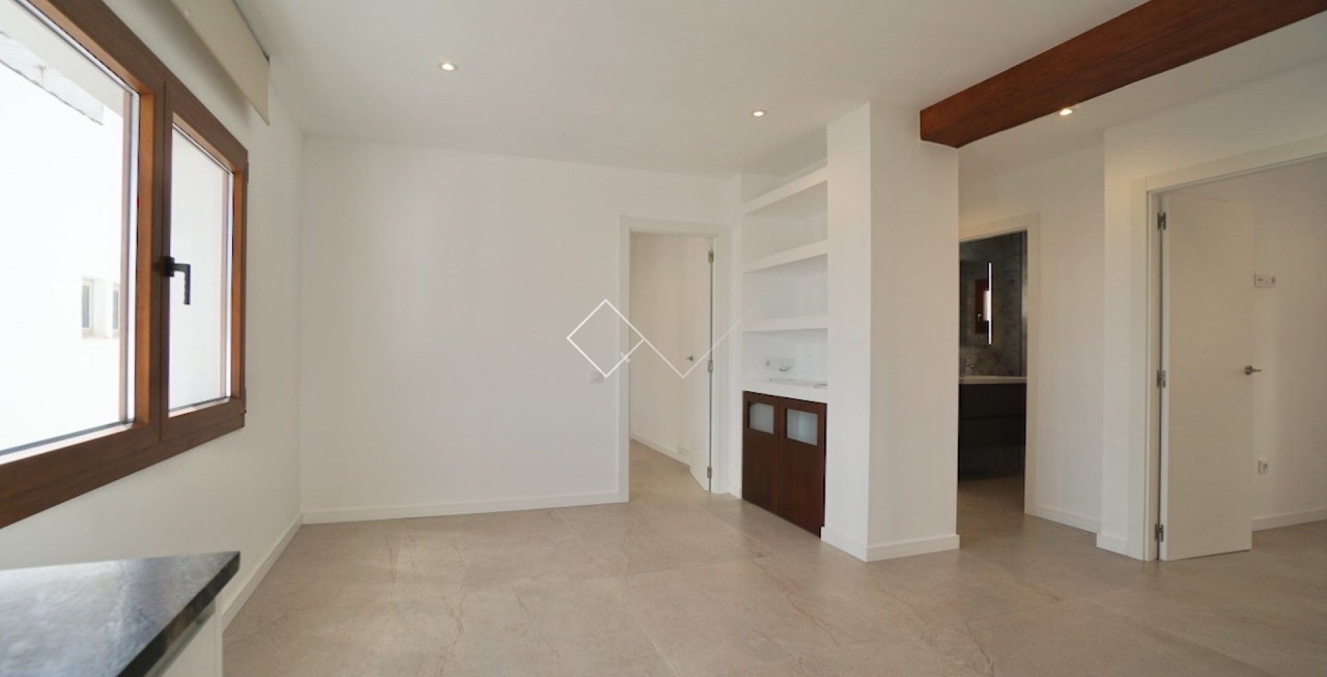  - Appartement / Logement - Moraira - Casco Urbano