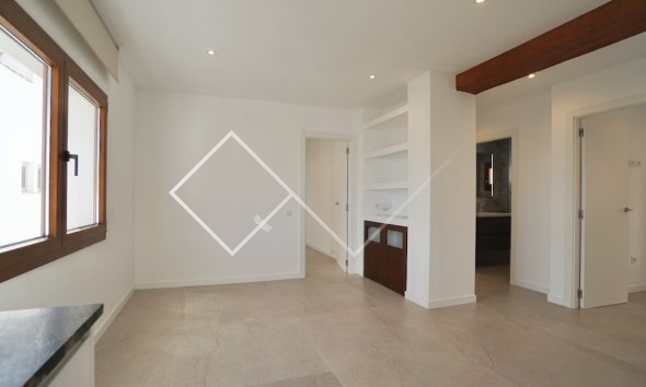  - Appartement / Logement - Moraira - Casco Urbano