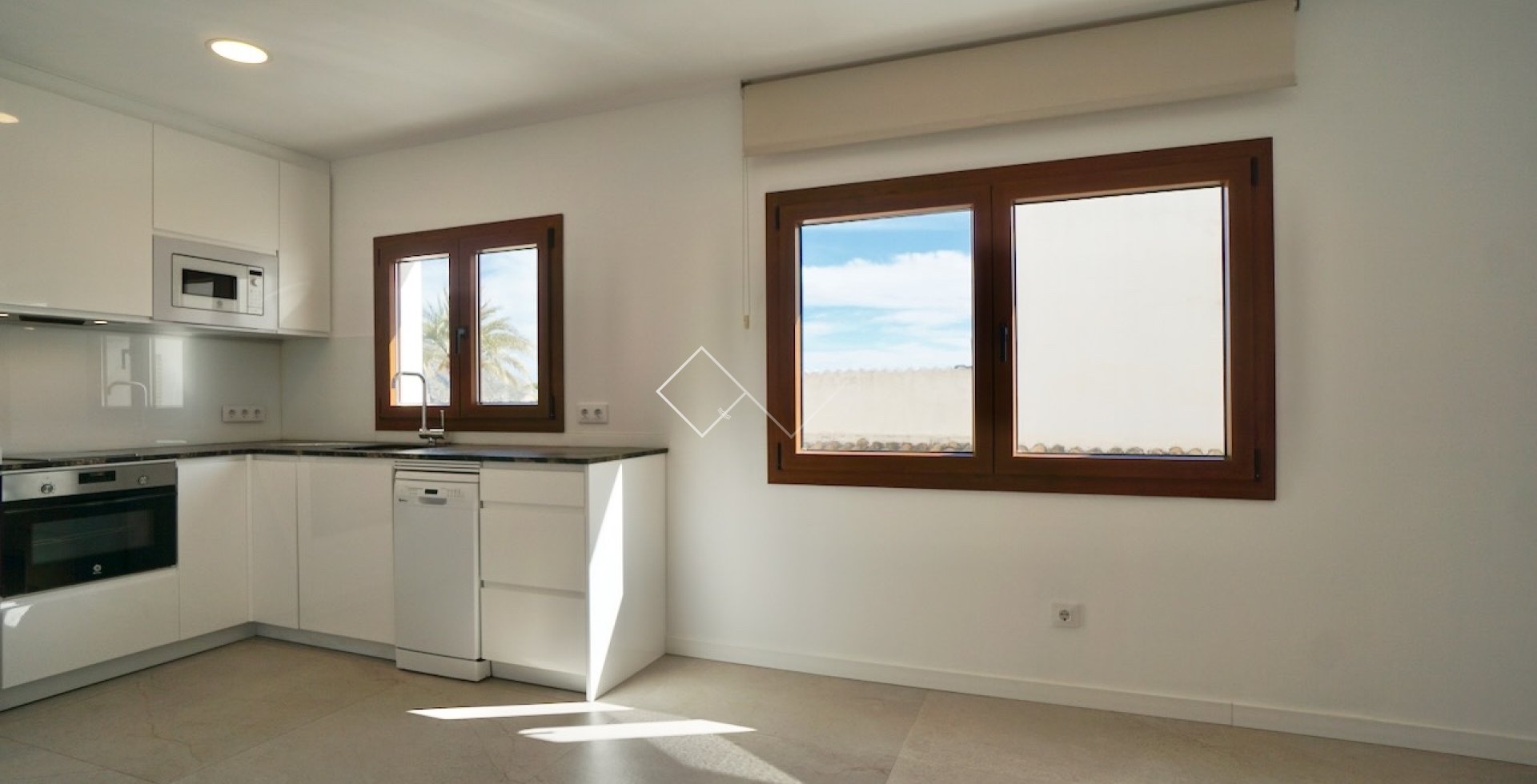  - Appartement / Logement - Moraira - Casco Urbano