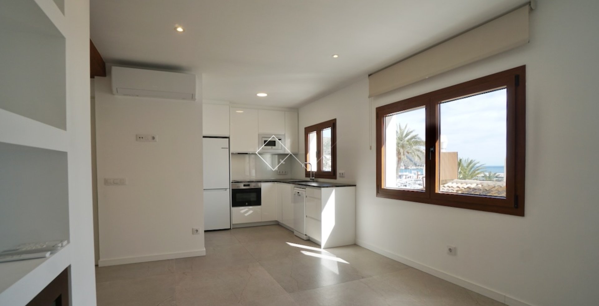  - Appartement / Logement - Moraira - Casco Urbano