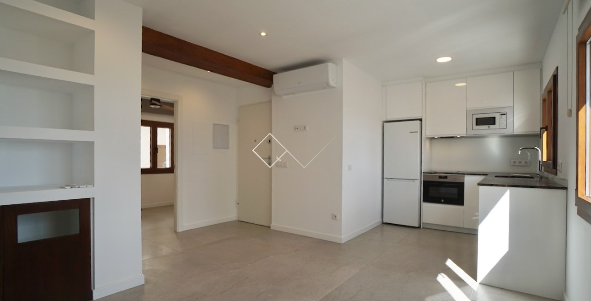  - Appartement / Logement - Moraira - Casco Urbano