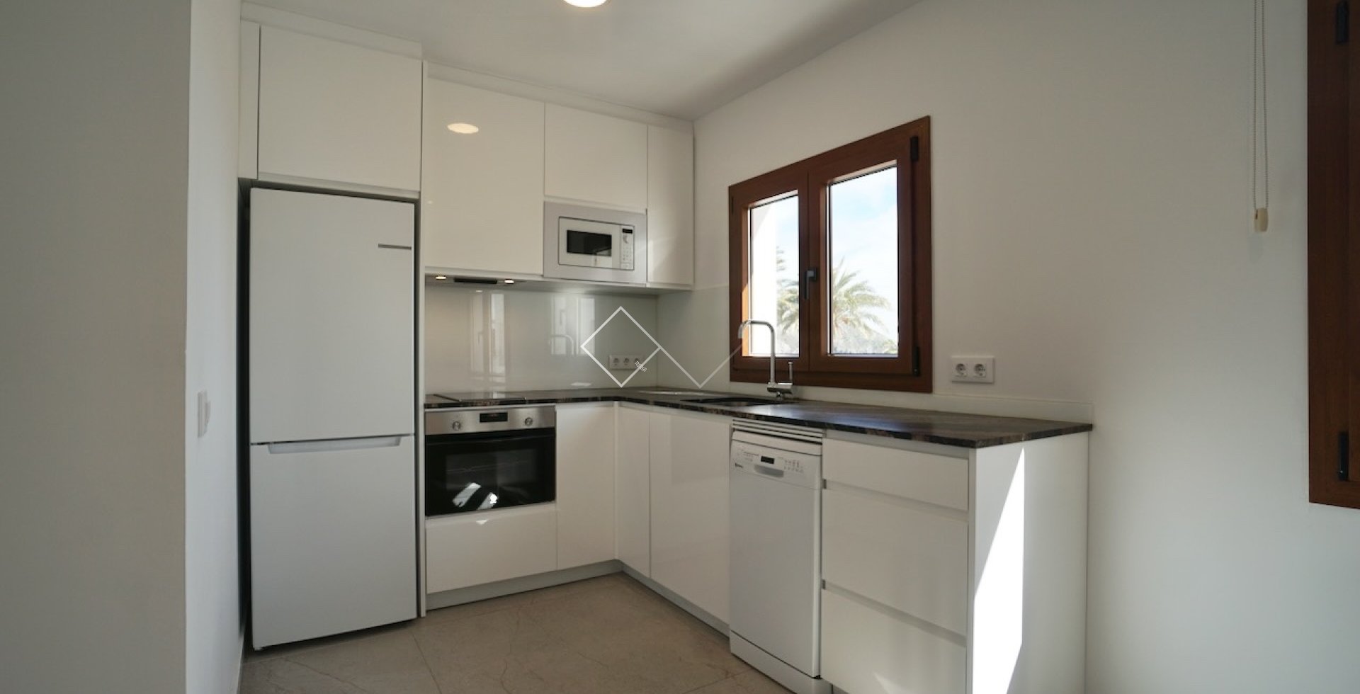  - Appartement / Logement - Moraira - Casco Urbano