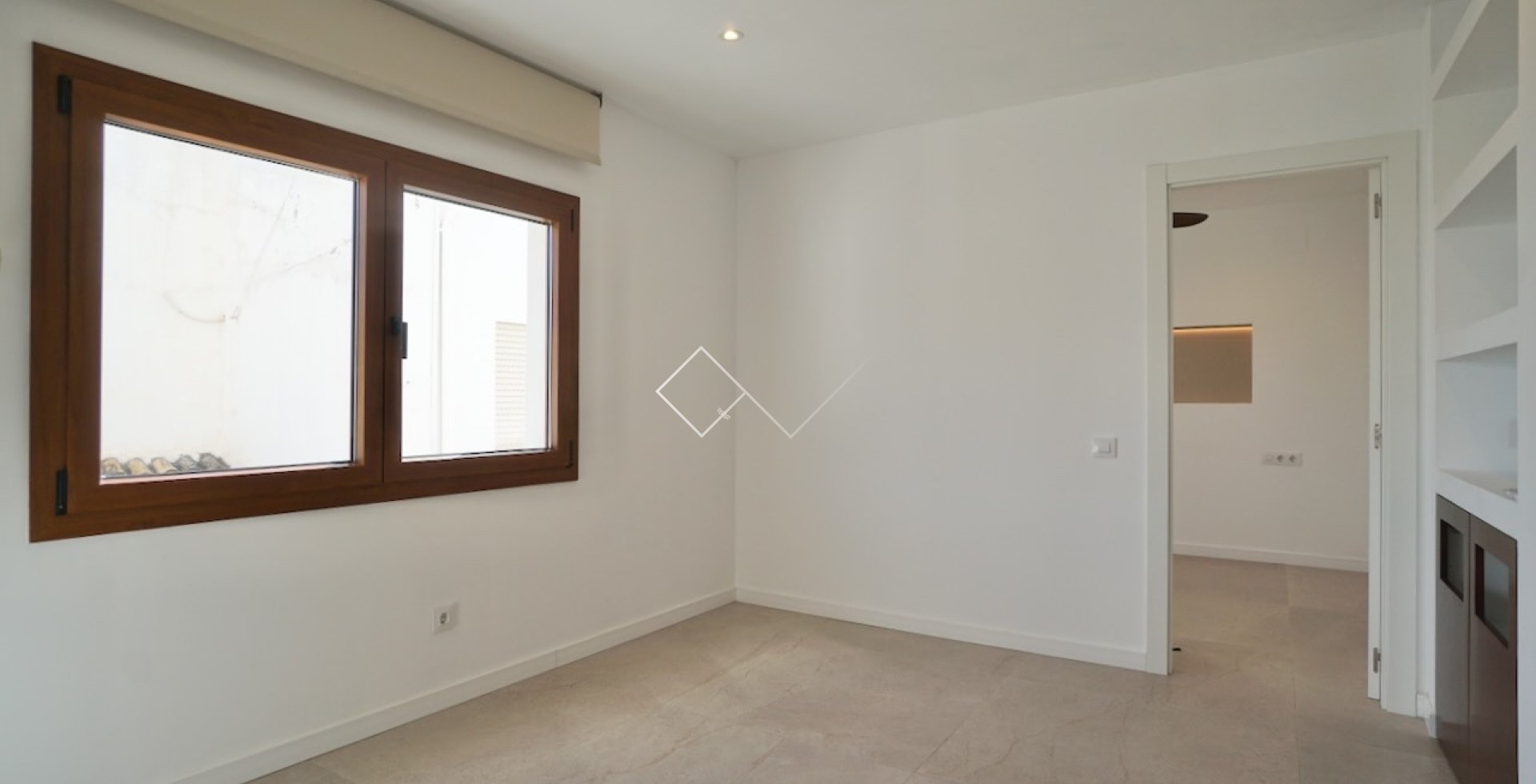  - Appartement / Logement - Moraira - Casco Urbano