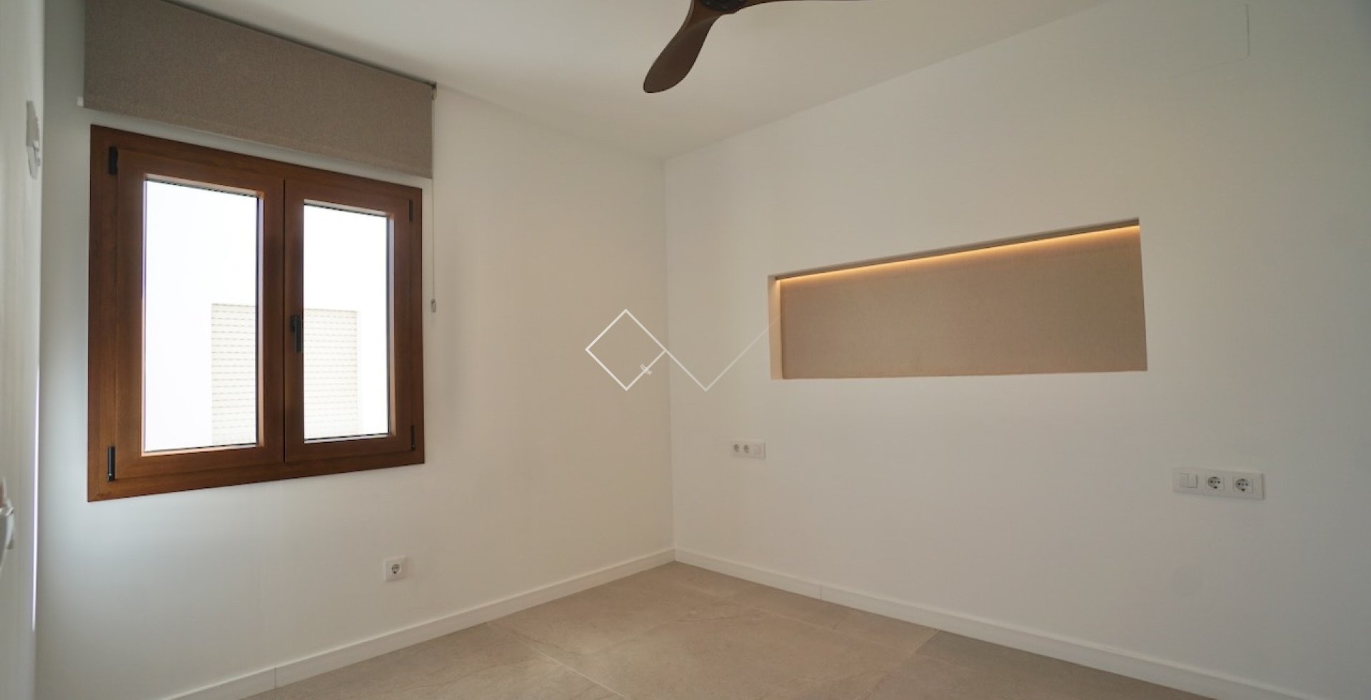  - Appartement / Logement - Moraira - Casco Urbano