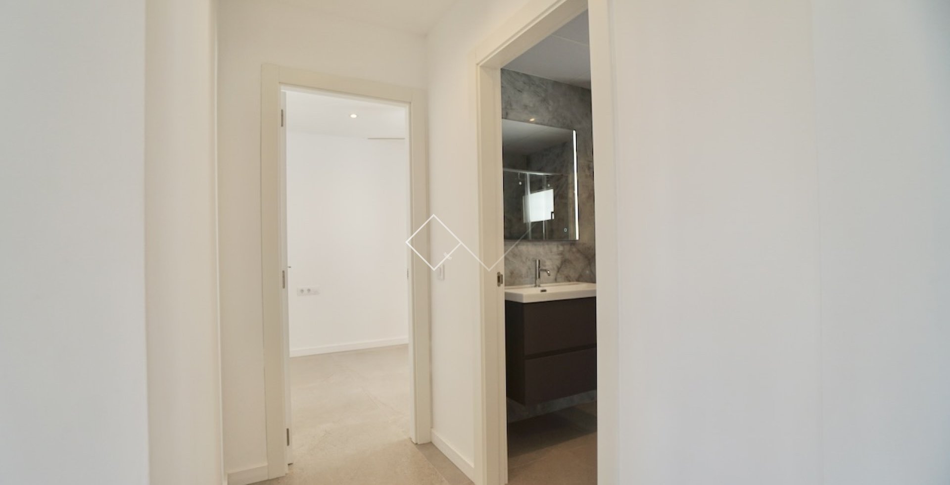  - Appartement / Logement - Moraira - Casco Urbano