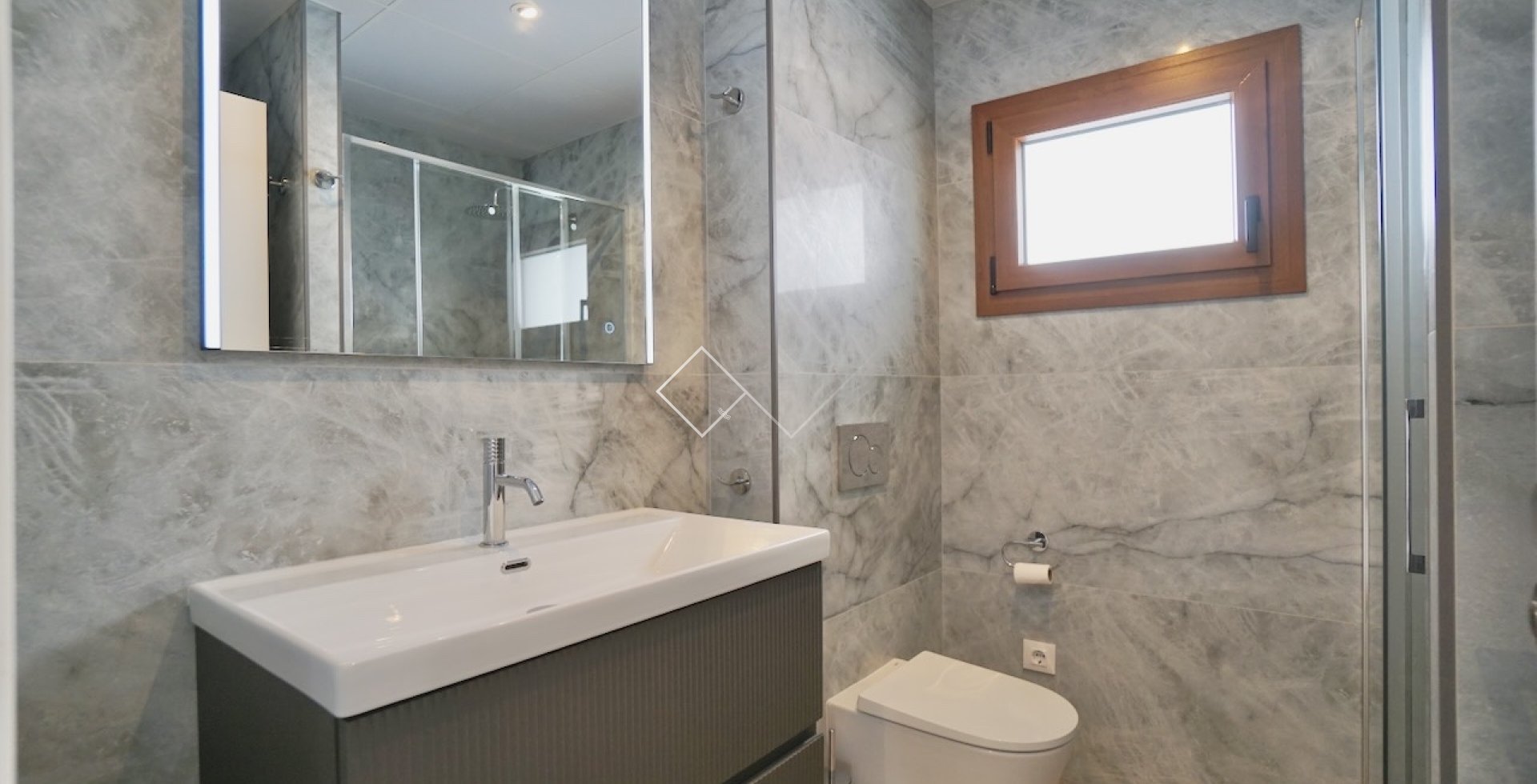  - Appartement / Logement - Moraira - Casco Urbano