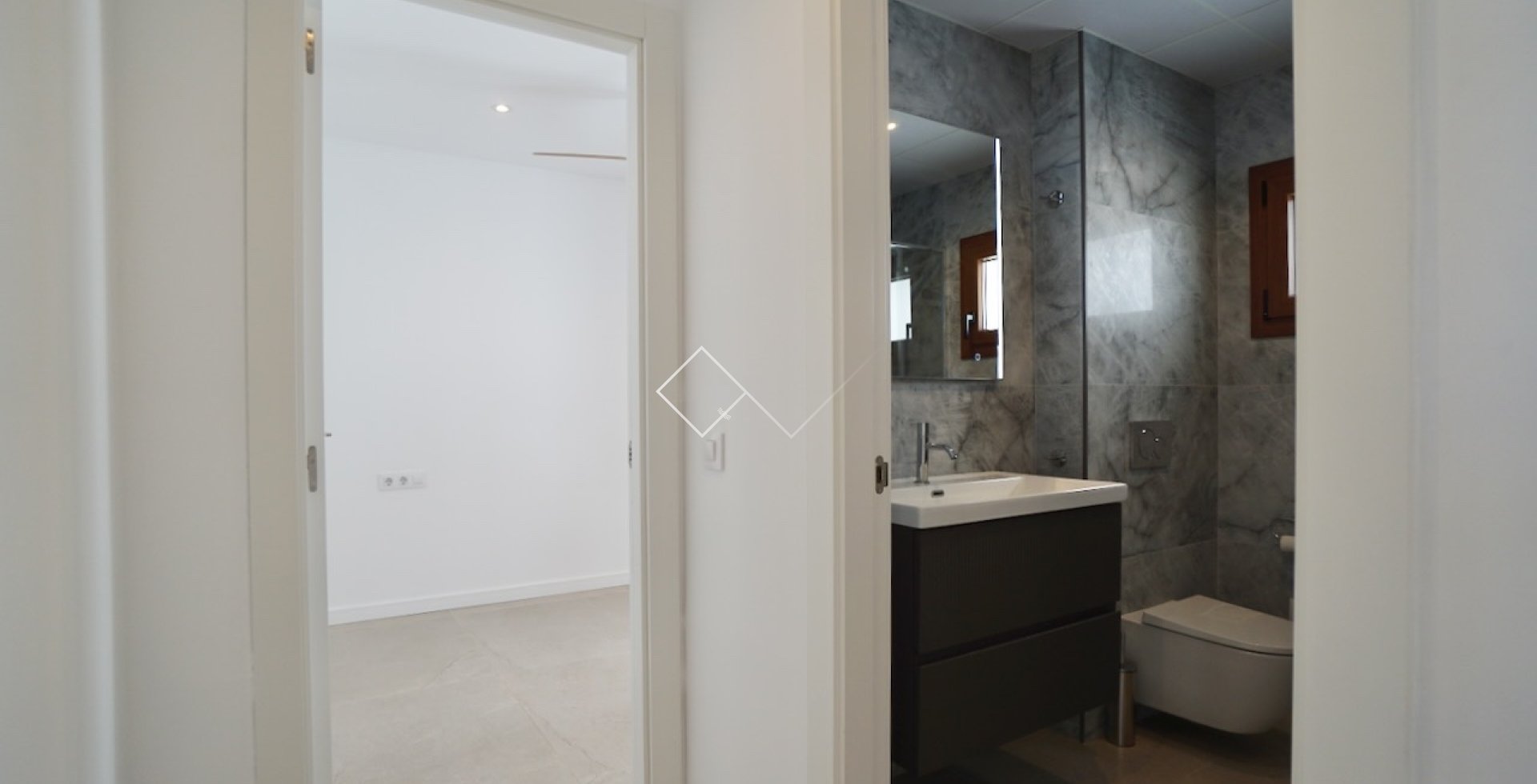  - Appartement / Logement - Moraira - Casco Urbano