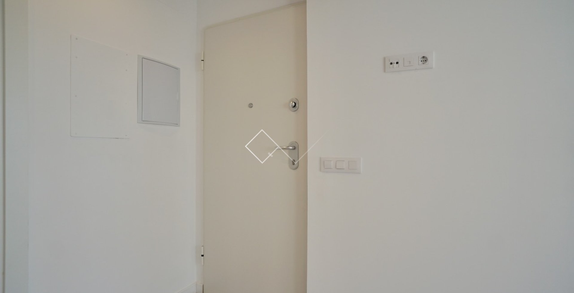  - Appartement / Logement - Moraira - Casco Urbano