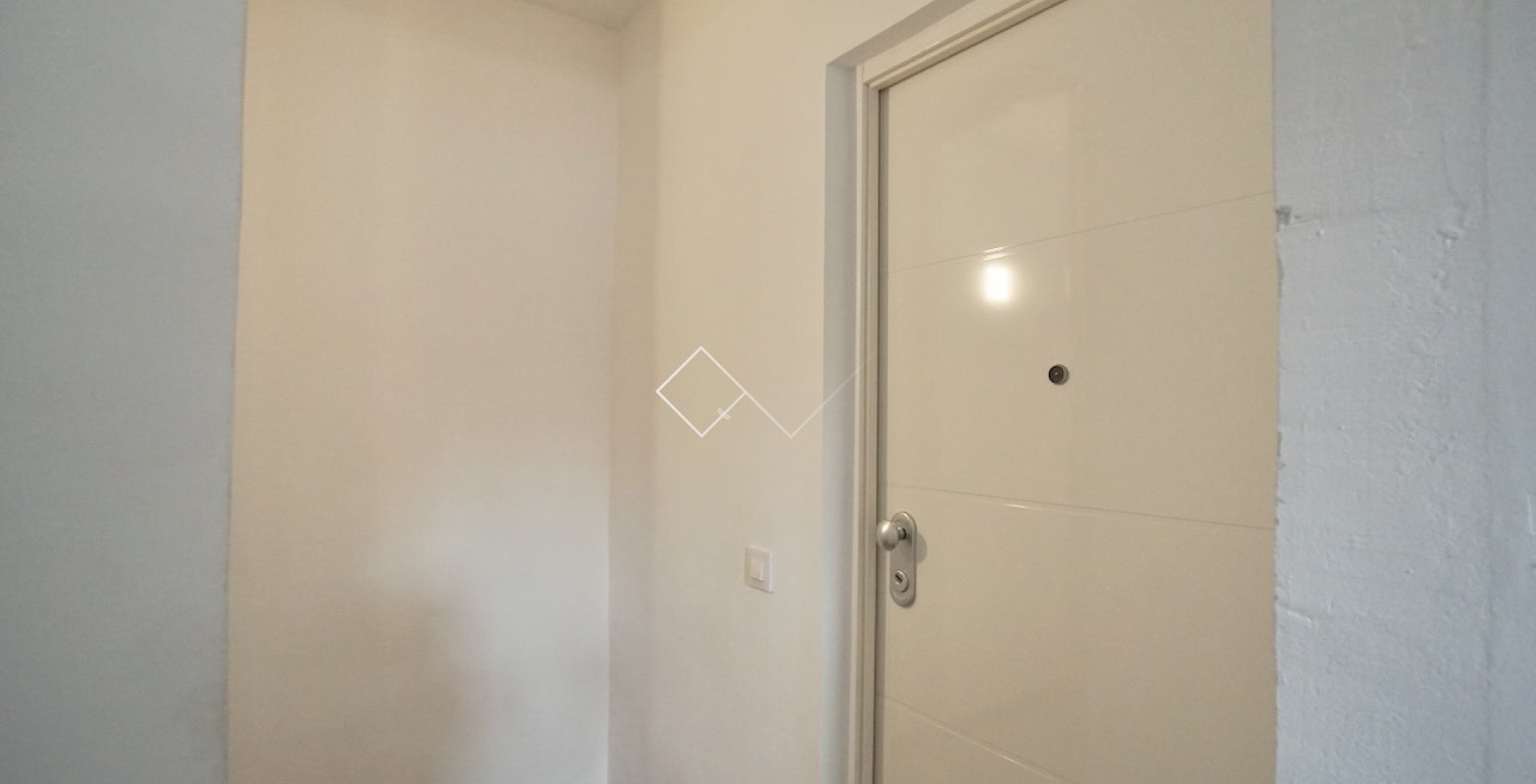  - Appartement / Logement - Moraira - Casco Urbano