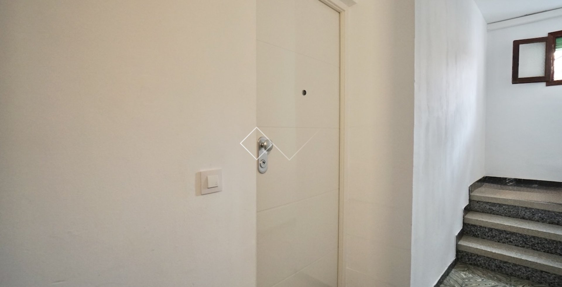  - Appartement / Logement - Moraira - Casco Urbano