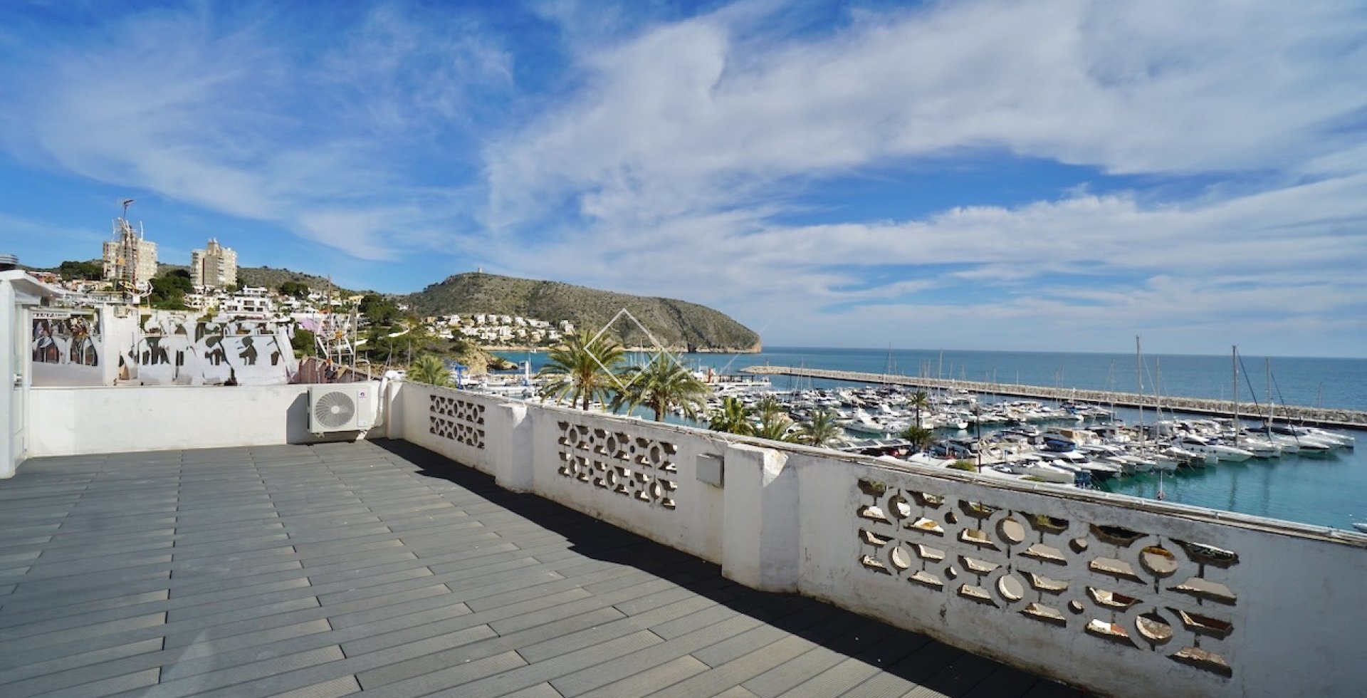  - Appartement / Logement - Moraira - Casco Urbano